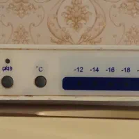 فریزر یخساران سالم|یخچال و فریزر|گلستان (تهران), |دیوار