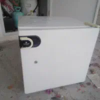 مینی یخچال بدون موتور  فقط بدنه سالم|یخچال و فریزر|جهرم, |دیوار