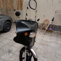 هوندا ۱۲۵|موتورسیکلت|تهران, خلیج فارس|دیوار