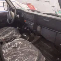 نیسان دوگانه سوز EX صفر|خودرو سواری و وانت|شیراز, قدوسی غربی|دیوار