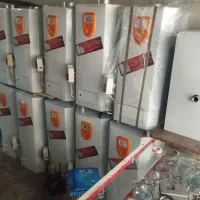 ابگرمکن دیواری مخزنی گازی 3600با 2سال ضمانت|آبگرمکن، پکیج، شوفاژ|مشهد, شهرک بهارستان|دیوار