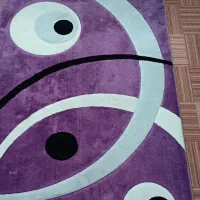 فرش چهار متری ساوین