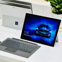 سرفیس پرو 4 آکبند تبلت شو / صفحه 2K تاچ