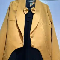 دوعدد لباس مجلسی و یک عدد مانتو|لباس|نظرآباد, نظرآباد|دیوار