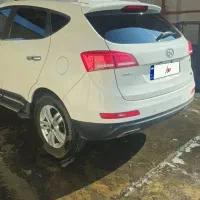 جک اس 5|خودرو سواری و وانت|صدرا-فارس, فاز ۲|دیوار