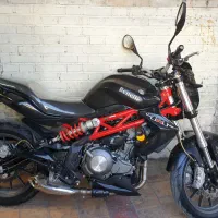 بنلی۳۰۰|موتورسیکلت|مشهد, کارگران|دیوار