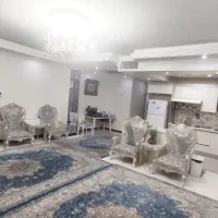 ۹۲متر اصلی تهرانسر ۵ساله سالن پرده خور زیر قیمت|فروش آپارتمان|تهران, تهرانسر شمالی|دیوار