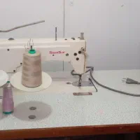 چرخ خیاطی صنعتی