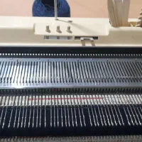 دستگاه بافندگی برادر