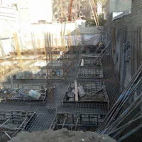 بتن آماده|خدمات پیشه و مهارت|کرج, کیانمهر|دیوار