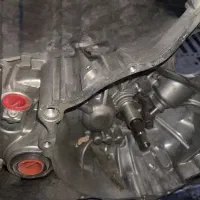 گیربکس پراید|قطعات یدکی و لوازم جانبی|تهران, شهرک استقلال|دیوار