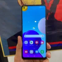 a21s|موبایل|تربت جام, میان جام|دیوار