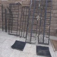 فروش لوازم نیسان|قطعات یدکی و لوازم جانبی|دهلران, |دیوار