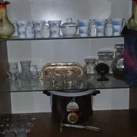 وسایل خانه|ظروف سرو و پذیرایی|تهران, هفده شهریور|دیوار