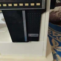 چرخ خیاطی مدل ژانومه 5002 اصل|چرخ خیاطی و ریسندگی|خورموج, |دیوار