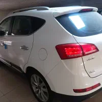 جک S5 -AT اتومات مدل ۱۳۹۹|خودرو سواری و وانت|تبریز, |دیوار