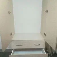 کتابخانه،کمدلباس،فایل سه کشو ، دراور،جاکفشی|جاکفشی، کمد، دراور|کرج, گوهردشت|دیوار