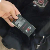 کاپشن اصل برند خارجی ( پشم شیشه)|لباس|سبزوار, کاشفی شمالی (دادگستری)|دیوار