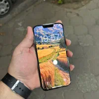 13 pro max LLa|موبایل|رشت, یخسازی|دیوار