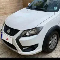 کوییک GX صفر  ( + بیمه بدنه)