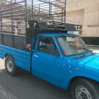 نیسان دیزل مدل 92