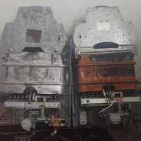 تعمیرات آبگرمکن وبخاری کولرجاروبرقی ولباسشویی سیار