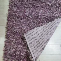 فرش دست بافت ماکارونی هندی|فرش|اصفهان, همتآباد|دیوار