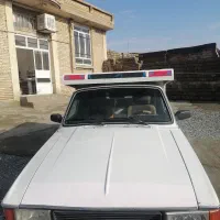 پیکان وانت دوگانه|خودرو سواری و وانت|نقده, |دیوار