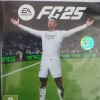 fc 25