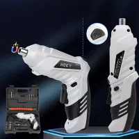 مجموعه دریل شارژی مدلProVolt/قدرتی فراتر از انتظار