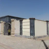 ویلا ۵۰۰ متری موقعیت خوب موقعیت دارای رشد|فروش خانه و ویلا|تاکستان, |دیوار