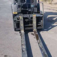 لیفتراک کوماتسو 2.5 تن 2016|ماشینآلات صنعتی|قزوین, |دیوار