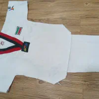 لباس ورزشی