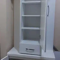 جاکفشی|جاکفشی، کمد، دراور|پرند, فاز ۶|دیوار