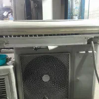 کولرگازی جنرال ۳۰هزار|کولر گازی و فنکوئل|رباطکریم, الارد|دیوار