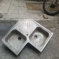 سینک کنج