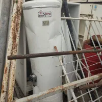 گرمکن