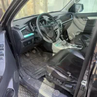 Kmc t8 1402|خودرو سواری و وانت|تهران, ونک|دیوار