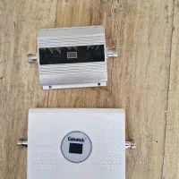 ریپیتر آنتن موبایل مجاز با کنترل هوشمند|لوازم جانبی موبایل و تبلت|تبریز, |دیوار