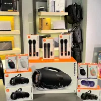 فروش انواع محصولات جی بی ال JBL اقساط چک طلا