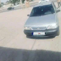 پراید|خودرو سواری و وانت|مشهد, بهار|دیوار