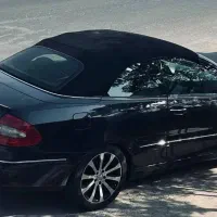 بنز CLK 280