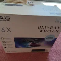 بلوری Bluray رایتر|قطعات و لوازم جانبی رایانه|تهران, تهرانسر شمالی|دیوار