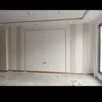 گچکاری سفید کاری لکه گیری کاشی کاری|خدمات پیشه و مهارت|اهواز, کوی رمضان|دیوار