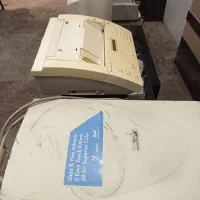 پرینتر قدیمی|پرینتر، اسکنر، کپی، فکس|تهران, سنائی|دیوار