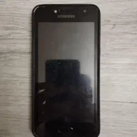 گوشی موبایل سامسونگ مدل galaxy grand prime plus|موبایل|اصفهان, بهار آزادی|دیوار