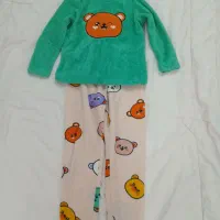 لباس دخترانه