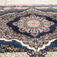 فرش ۱۲ متری|فرش|پاوه, |دیوار