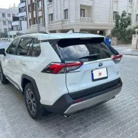 تویوتا راوفور2.5فول ژاپن|خودرو سواری و وانت|کیش, |دیوار