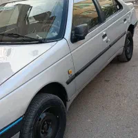 پژو 405 مدل 92